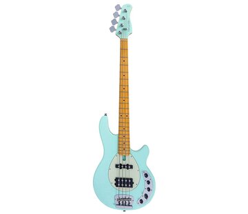Sire USA Sire Z7 4/MN Basgitaar | Z7- Active Series Marcus Miller 4-string