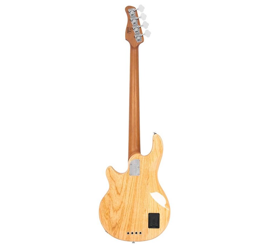Sire Z7 4/NT Basgitaar | Z7- Active Series Marcus Miller 4-string van moerasessenhout