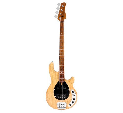 Sire USA Sire Z7 4/NT Basgitaar | Z7- Active Series Marcus Miller 4-string van moerasessenhout