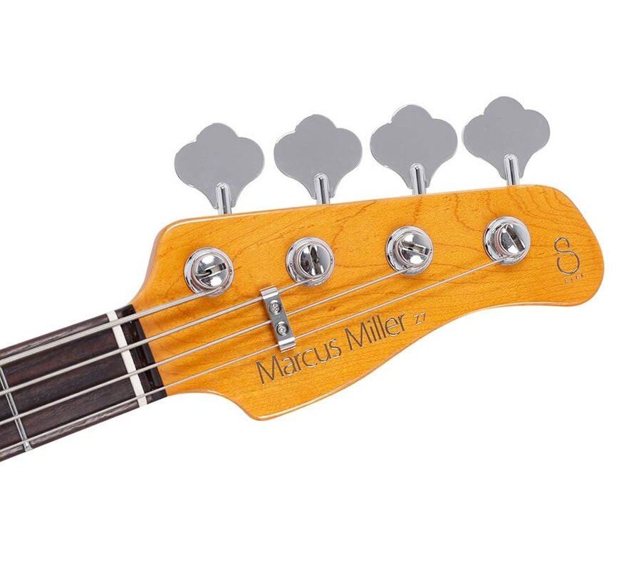 Sire Z7 4/AWH Basgitaar | Z7- Active Series Marcus Miller 4-string