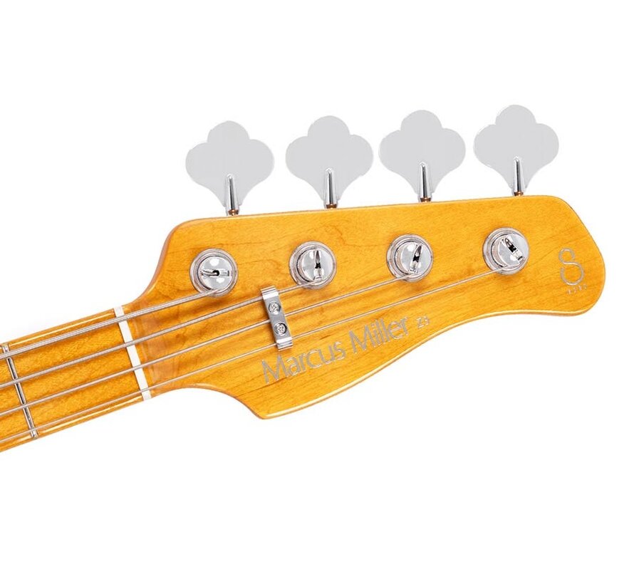 Sire Z3 4/AWH Basgitaar | Z3- Active Series Marcus Miller 4-string