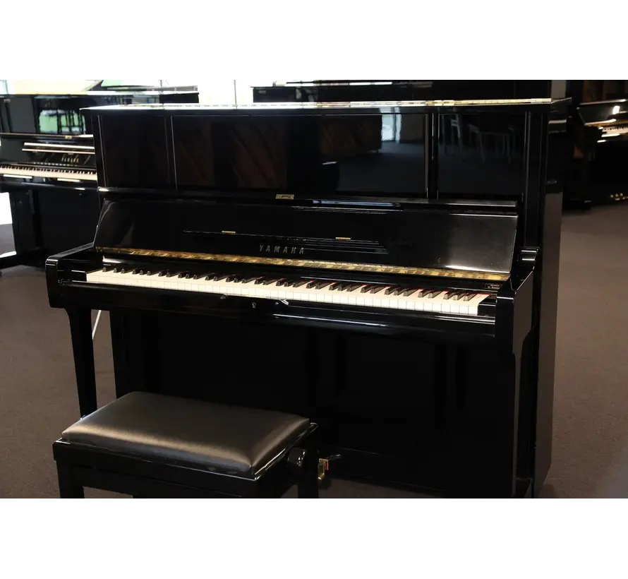 Yamaha UX1 Silent Piano | Bouwjaar 1988