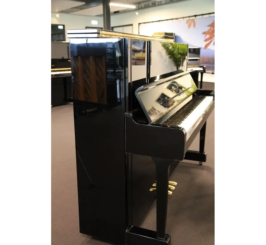 Yamaha UX1 Silent Piano | Bouwjaar 1988