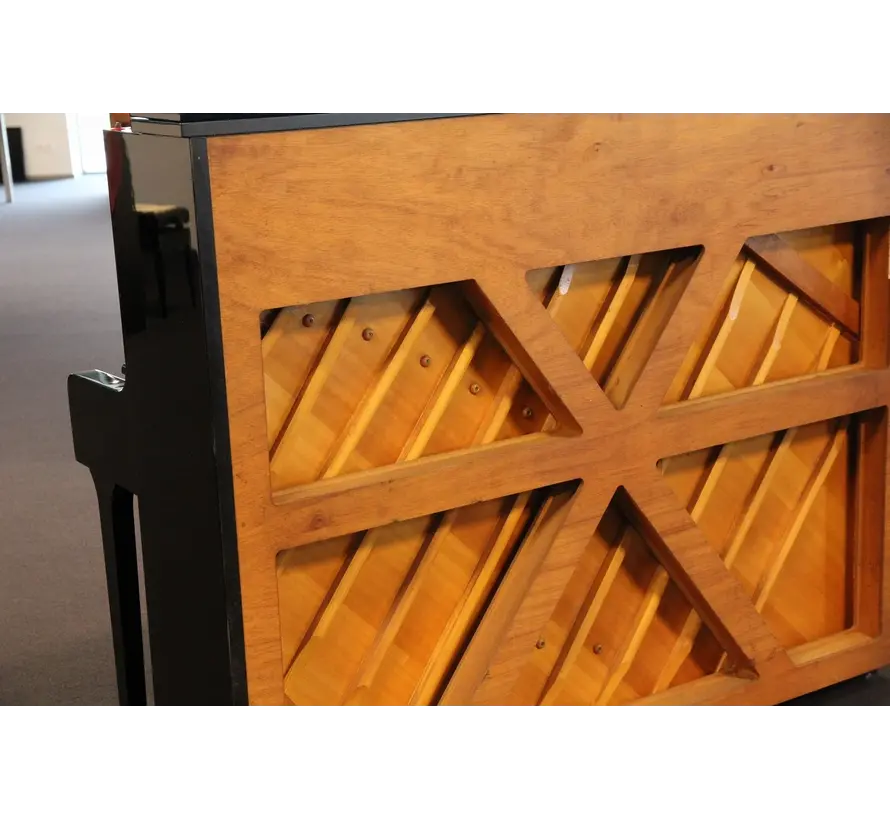 Yamaha UX1 Silent Piano | Bouwjaar 1988