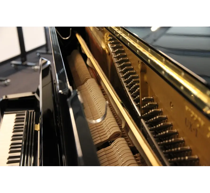 Yamaha UX1 Silent Piano | Bouwjaar 1988
