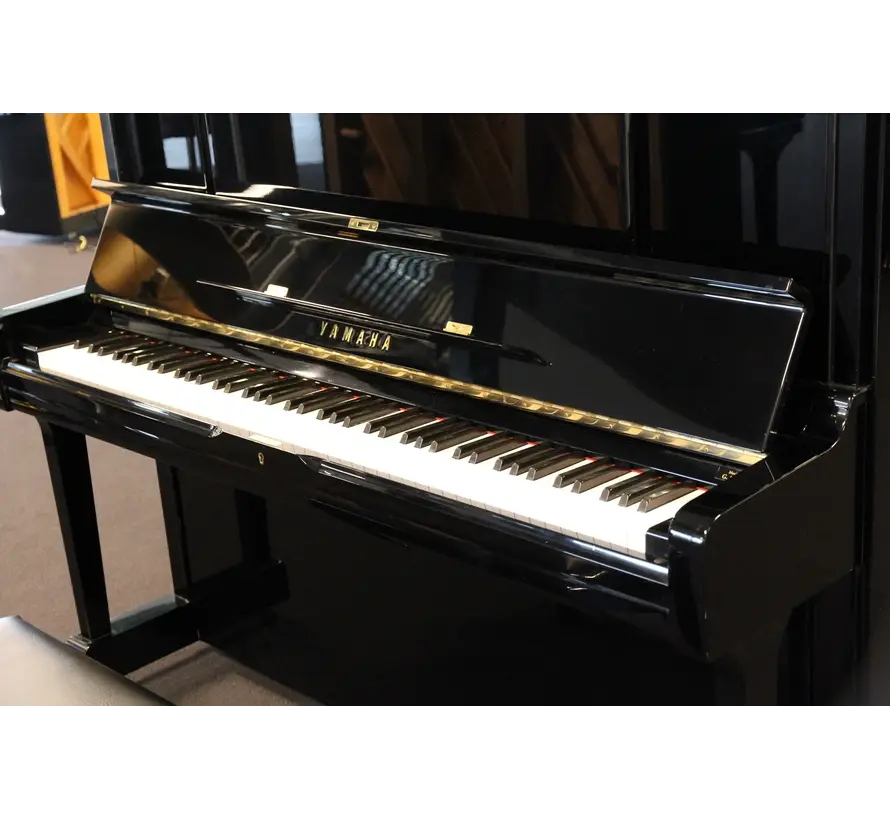 Yamaha UX1 Silent Piano | Bouwjaar 1988