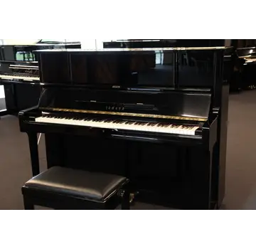 Yamaha Yamaha UX10A SG Silent Piano | Bouwjaar 1990