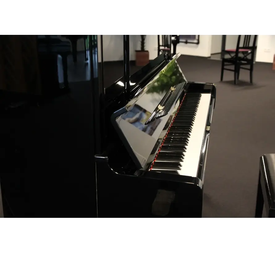 Yamaha UX10A SG Silent Piano | Bouwjaar 1990