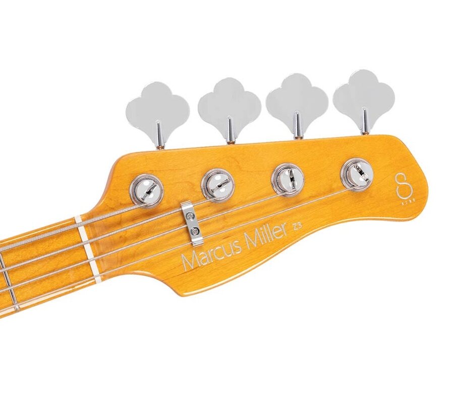 Sire Z3 4/BLU Basgitaar | Z3- Active Series Marcus Miller 4-string