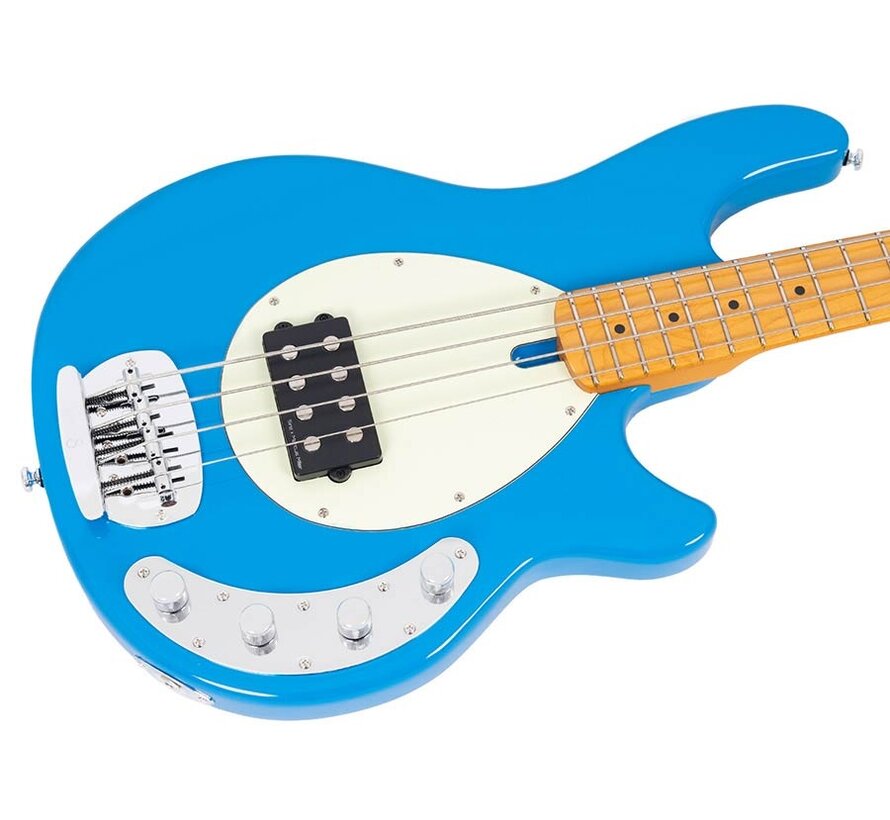 Sire Z3 4/BLU Basgitaar | Z3- Active Series Marcus Miller 4-string