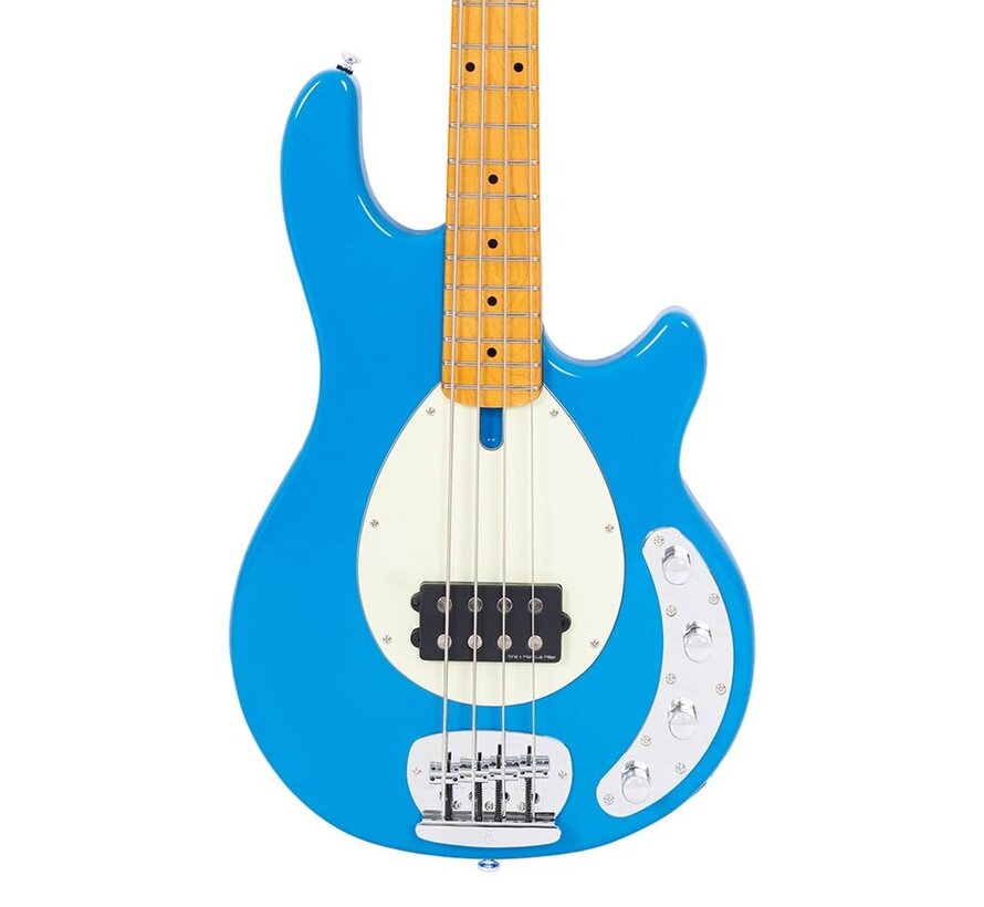 Sire Z3 4/BLU Basgitaar | Z3- Active Series Marcus Miller 4-string