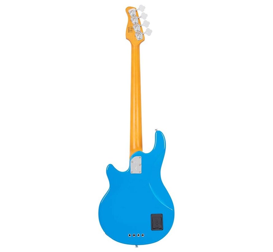 Sire Z3 4/BLU Basgitaar | Z3- Active Series Marcus Miller 4-string