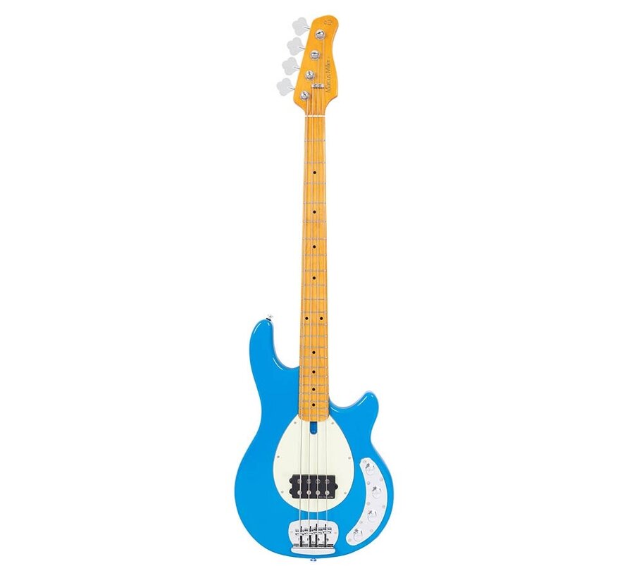 Sire Z3 4/BLU Basgitaar | Z3- Active Series Marcus Miller 4-string