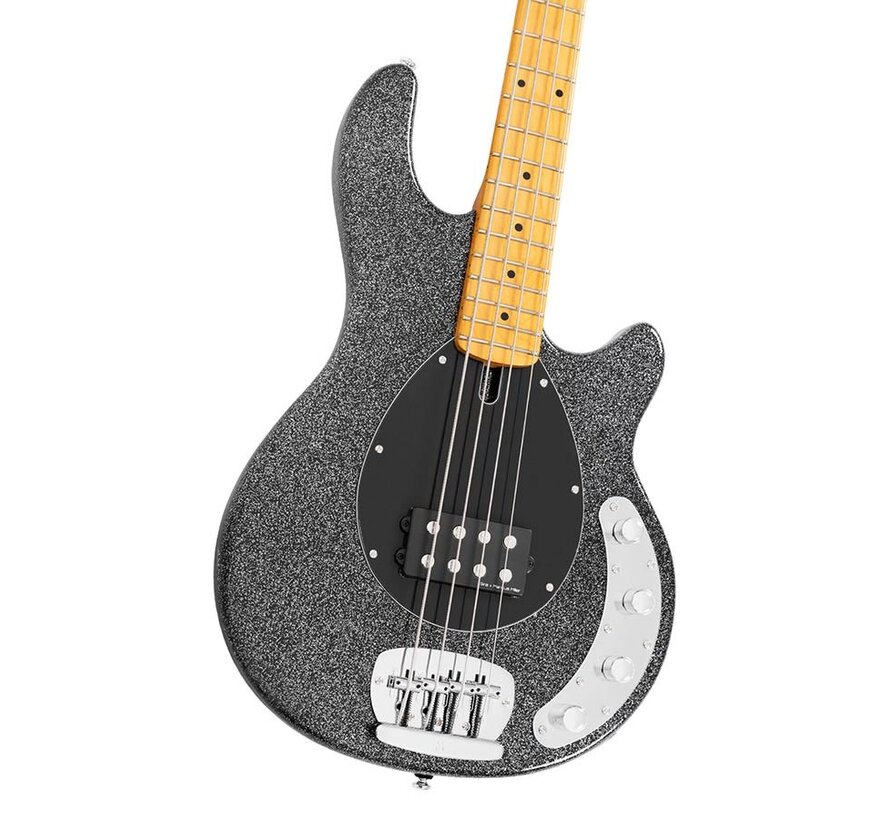 Sire Z3 4/SPBK Basgitaar | Z3- Active Series Marcus Miller 4-string