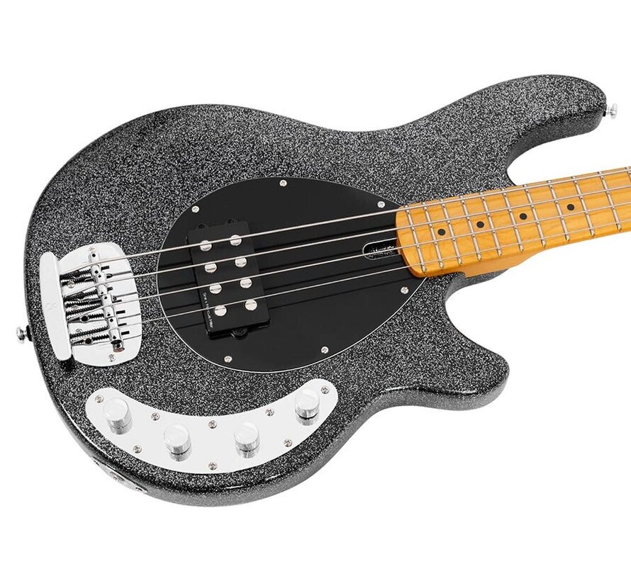 Sire Z3 4/SPBK Basgitaar | Z3- Active Series Marcus Miller 4-string