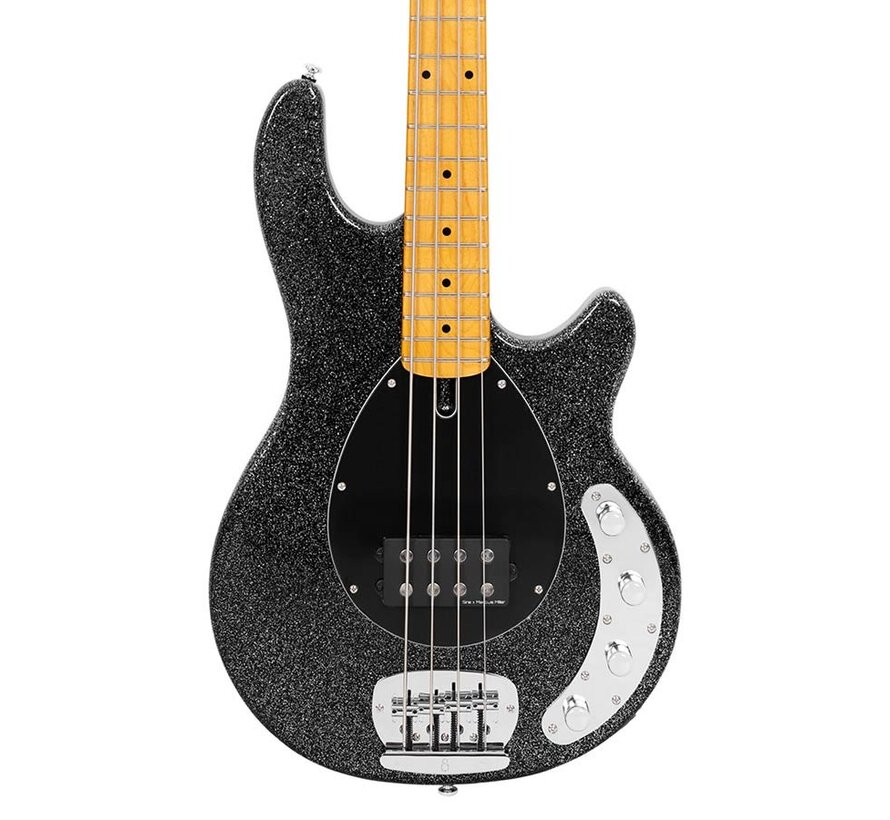 Sire Z3 4/SPBK Basgitaar | Z3- Active Series Marcus Miller 4-string