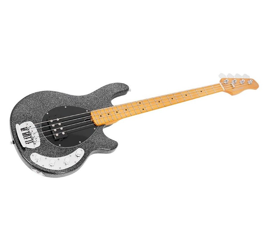 Sire Z3 4/SPBK Basgitaar | Z3- Active Series Marcus Miller 4-string