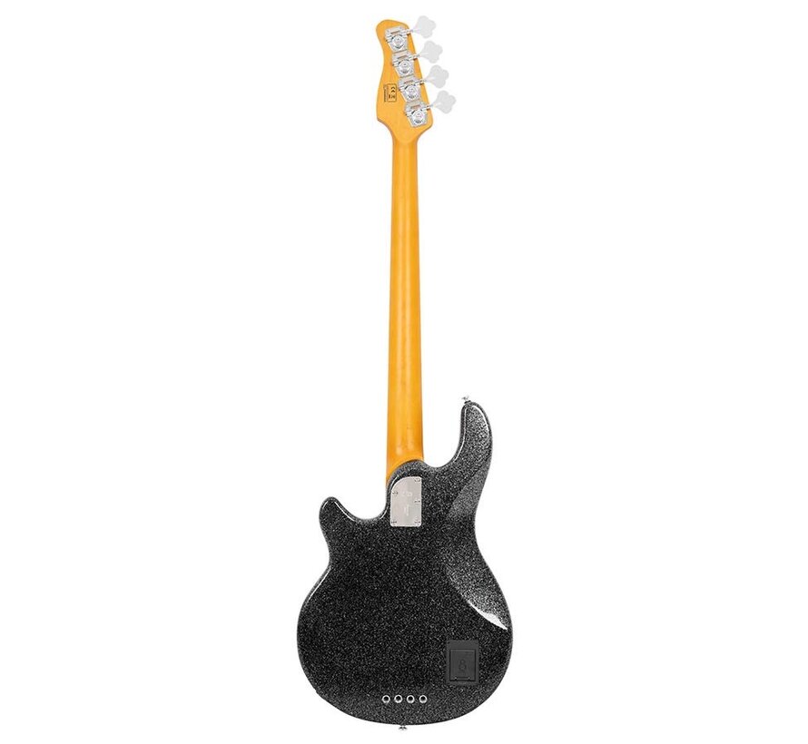Sire Z3 4/SPBK Basgitaar | Z3- Active Series Marcus Miller 4-string