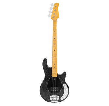 Sire USA Sire Z3 4/SPBK Basgitaar | Z3- Active Series Marcus Miller 4-string