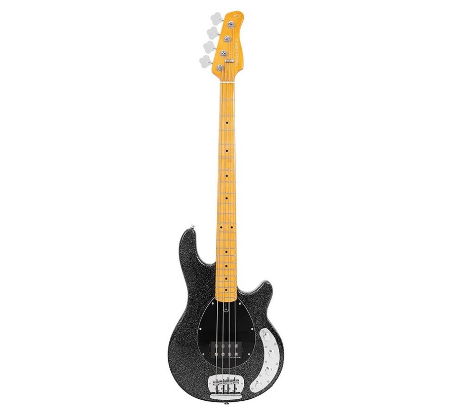 Sire Z3 4/SPBK Basgitaar | Z3- Active Series Marcus Miller 4-string