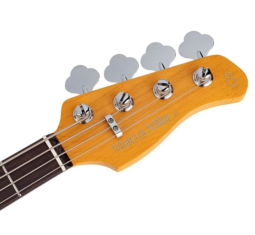 Sire Z3 4/SPS Basgitaar | Z3- Active Series Marcus Miller 4-string