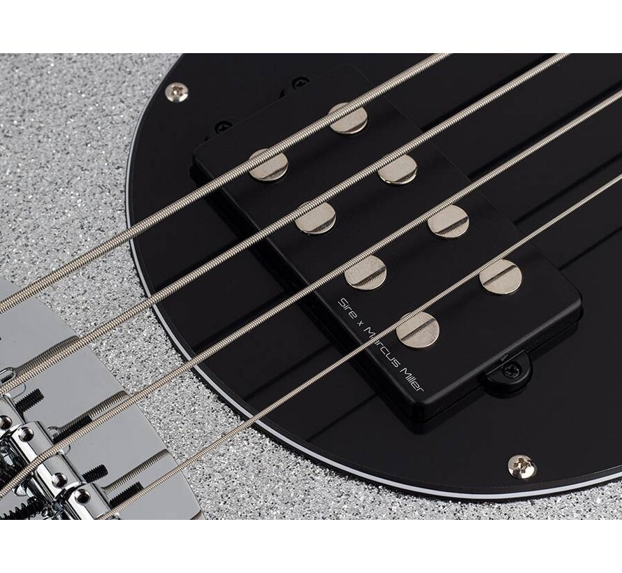 Sire Z3 4/SPS Basgitaar | Z3- Active Series Marcus Miller 4-string