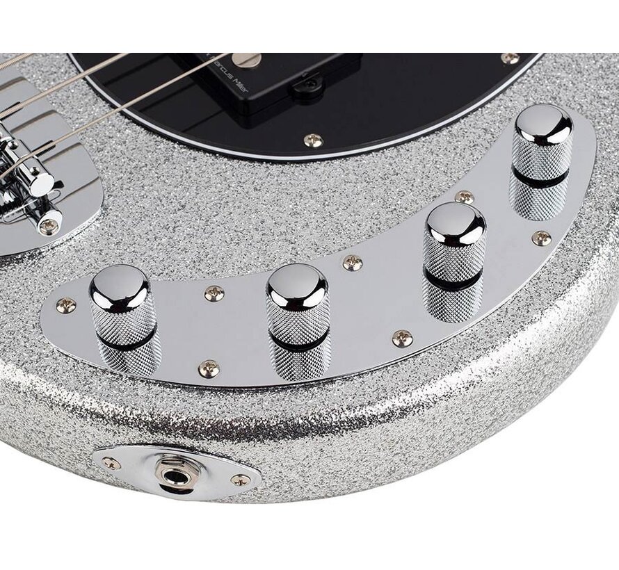 Sire Z3 4/SPS Basgitaar | Z3- Active Series Marcus Miller 4-string