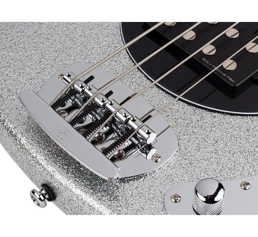 Sire Z3 4/SPS Basgitaar | Z3- Active Series Marcus Miller 4-string