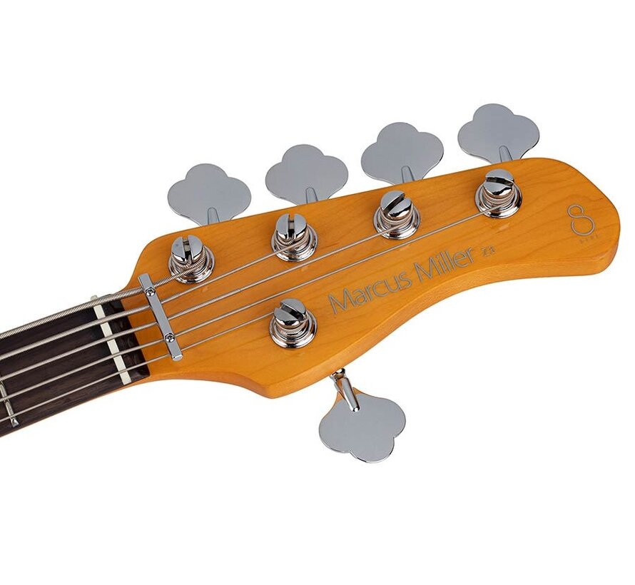 Sire Z3 5/SPS Basgitaar | Z3- Active Series Marcus Miller 5-string