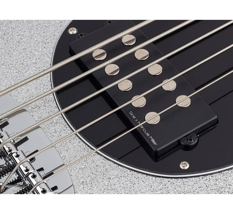 Sire Z3 5/SPS Basgitaar | Z3- Active Series Marcus Miller 5-string