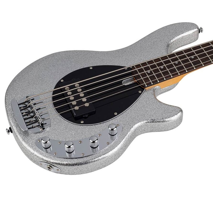 Sire Z3 5/SPS Basgitaar | Z3- Active Series Marcus Miller 5-string