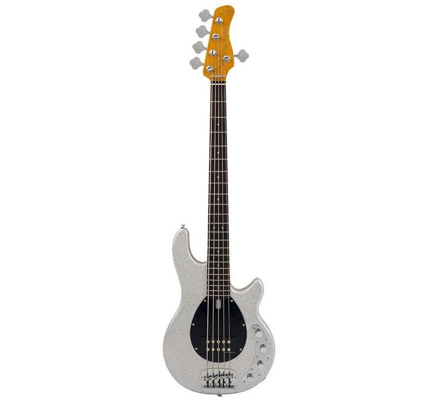 Sire Z3 5/SPS Basgitaar | Z3- Active Series Marcus Miller 5-string