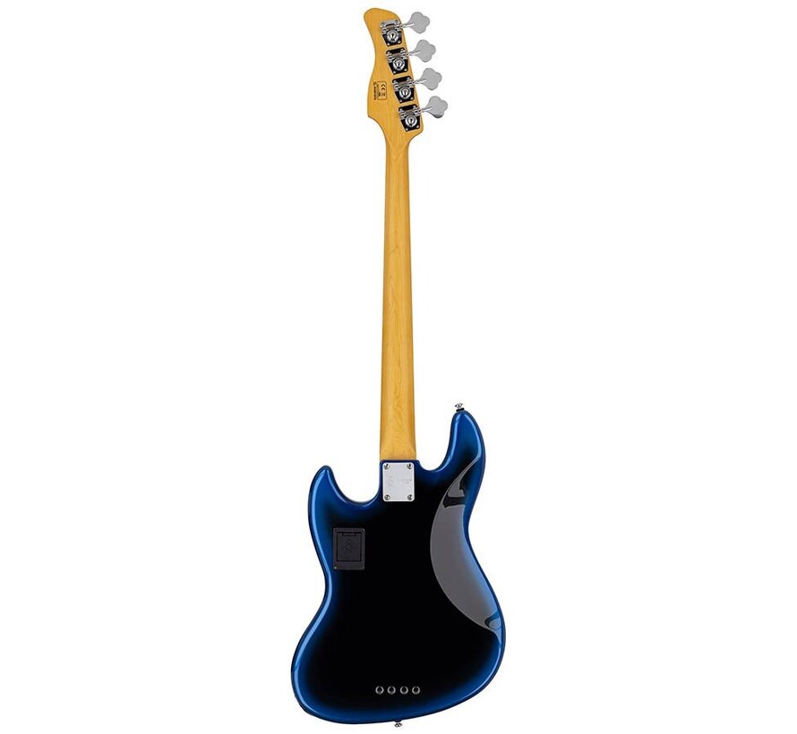 Sire V3N 4/MBB | V Series Marcus Miller 4-string active bass guitar | Midnight Blueburst