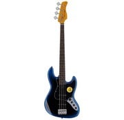 Sire USA Sire V3N 4/MBB | V Series Marcus Miller 4-string active bass guitar | Midnight Blueburst