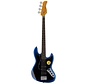 Sire V3N 4/MBB | V Series Marcus Miller 4-string active bass guitar | Midnight Blueburst