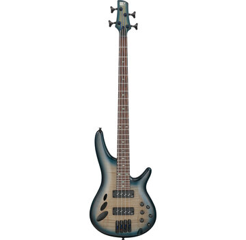 Ibanez Ibanez SRD900 Cosmic Blue Starburst Low Gloss