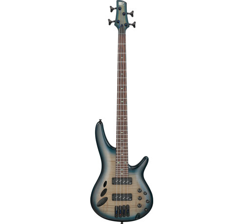 Ibanez Ibanez SRD900 Cosmic Blue Starburst Low Gloss