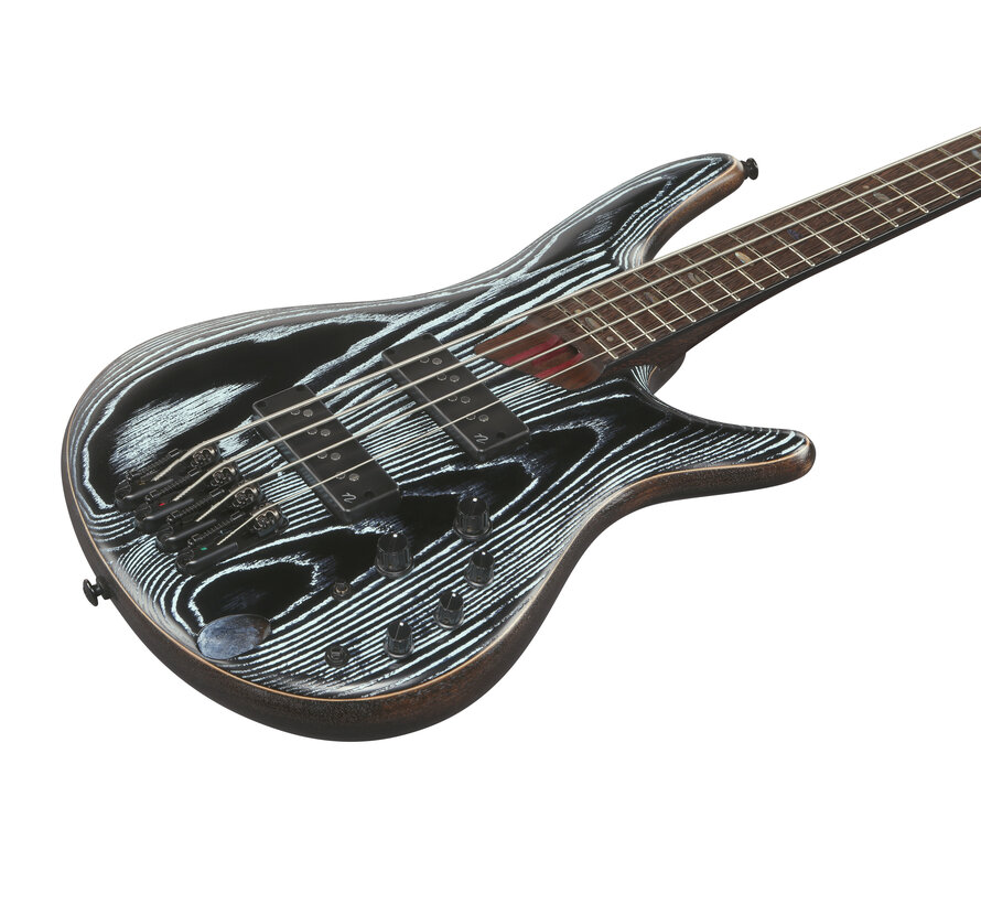 Ibanez Premium SR1320SB Aqua Wave Low Gloss
