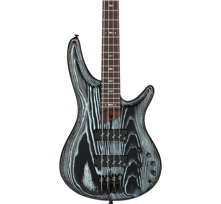 Ibanez Premium SR1320SB Aqua Wave Low Gloss