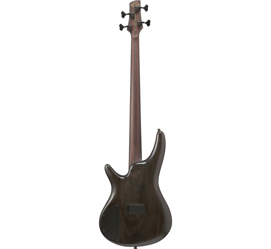 Ibanez Premium SR1320SB Aqua Wave Low Gloss