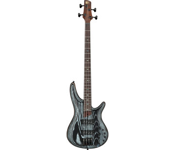 Ibanez Ibanez Premium SR1320SB  Aqua Wave Low Gloss