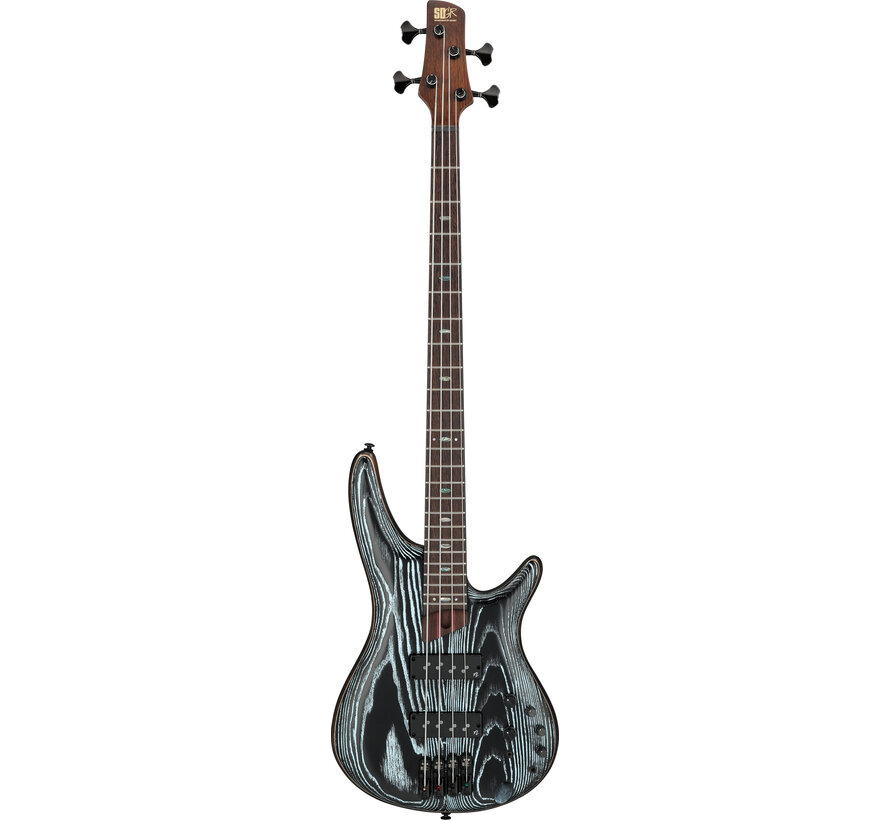 Ibanez Premium SR1320SB Aqua Wave Low Gloss