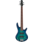 Ibanez GSR205 GIO SR 5 String, Blue Moon Burst