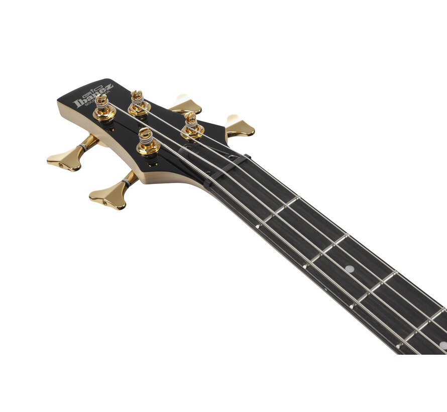 Ibanez GSR200PC Transparent Marine Burst