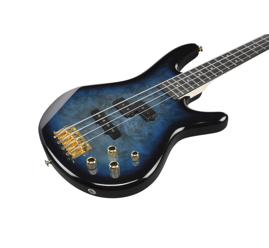Ibanez GSR200PC Transparent Marine Burst