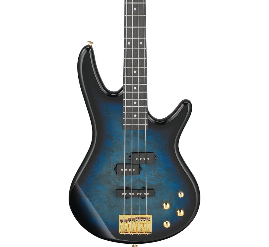 Ibanez GSR200PC Transparent Marine Burst