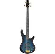 Ibanez Ibanez GSR200PC Transparent Marine Burst