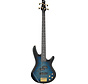 Ibanez GSR200PC Transparent Marine Burst