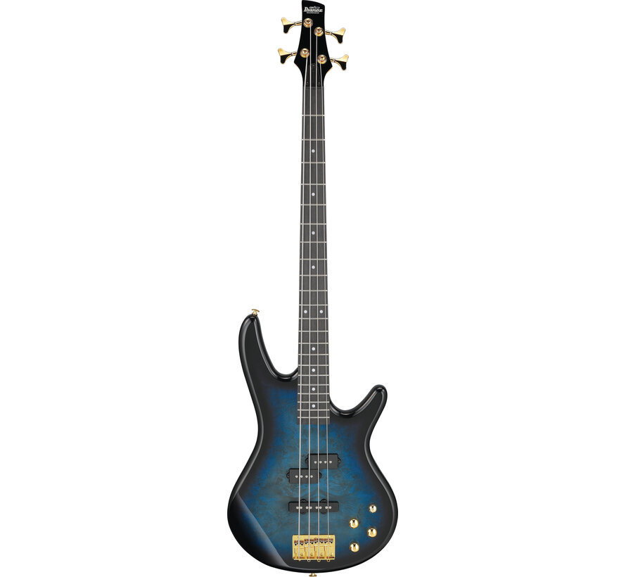 Ibanez GSR200PC Transparent Marine Burst