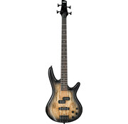 Ibanez Ibanez GSR200SM - NGT | Natural Gray Burst